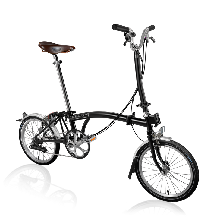 Brompton C Line