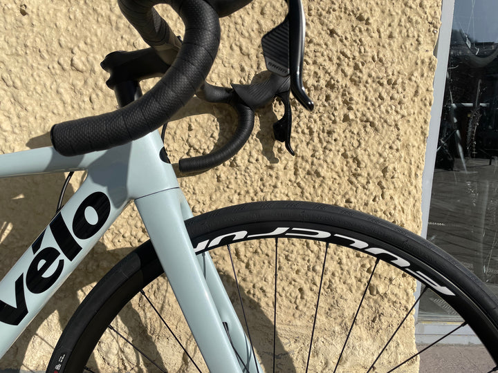 Caledonia Rival eTap AXS