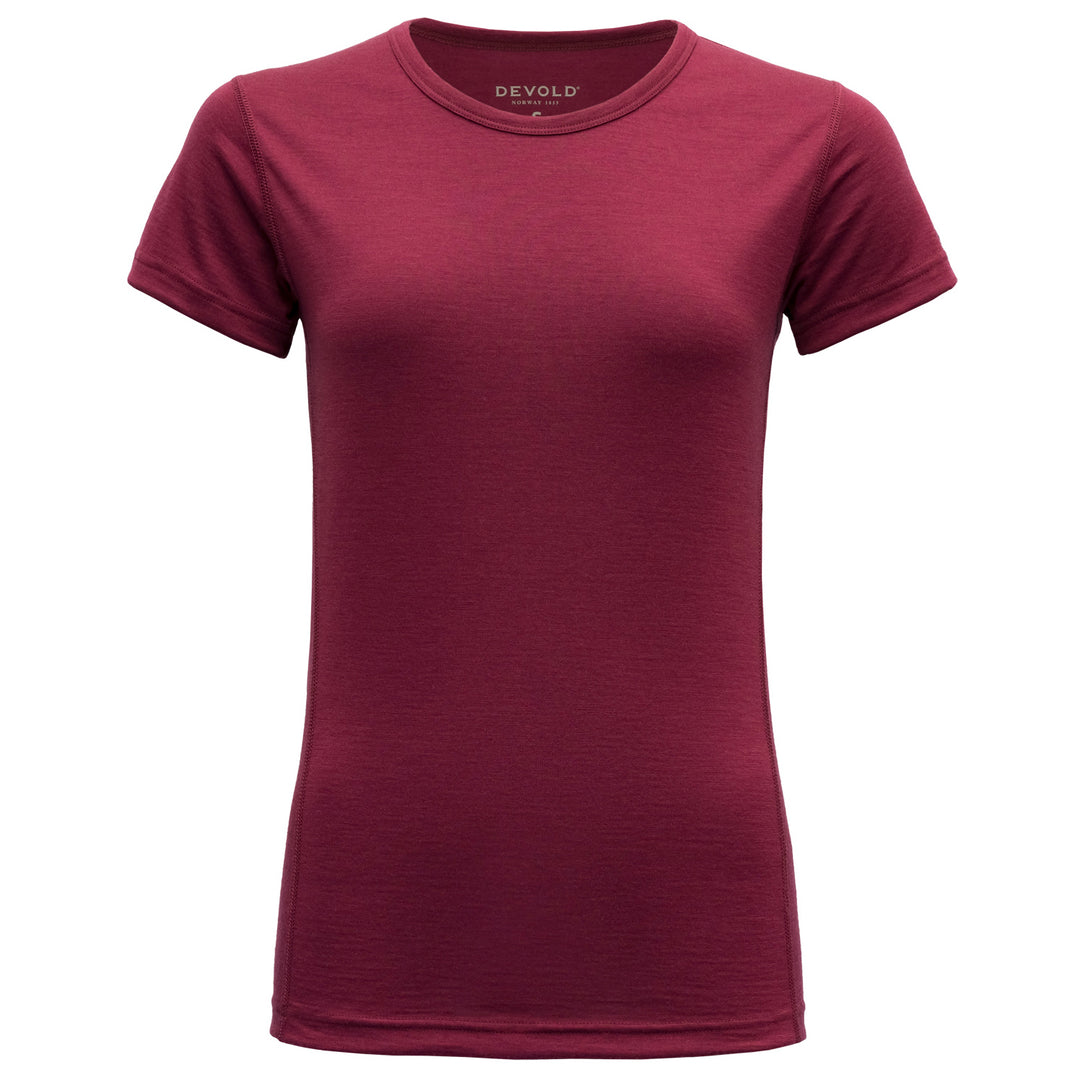 Jakta Merino 200 T-Shirt for Women