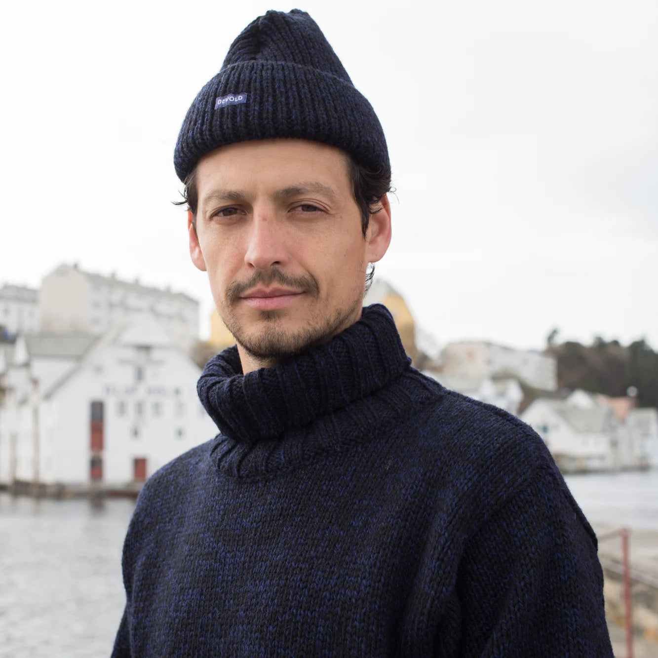 Devold Nansen Beanie