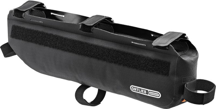 Top tube bag Frame-Pack Toptube, black