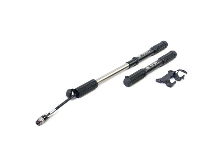 Tattico air pump