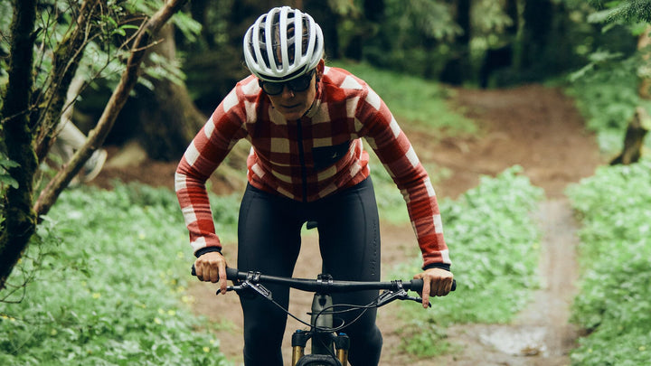 Theresa for Women Cycling BibTights