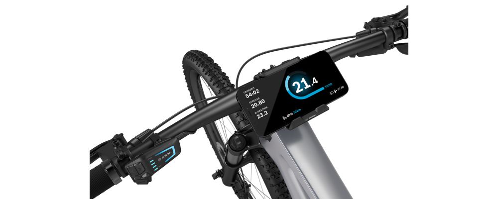 Smart Phone Grip