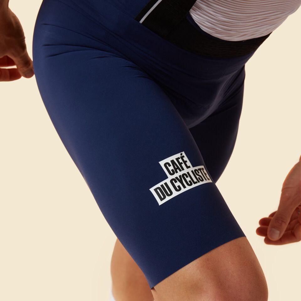 Victoire Bib Shorts for Men