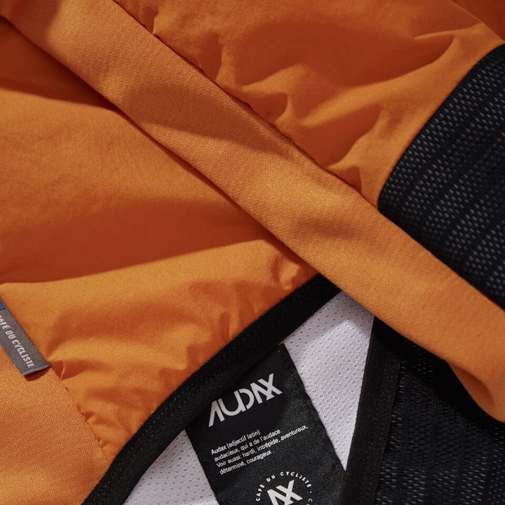 Audax Zélie for Women in Caramel and Navy