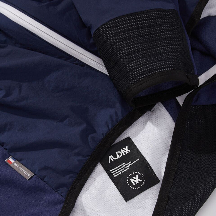 Audax Zélie for Women in Caramel and Navy