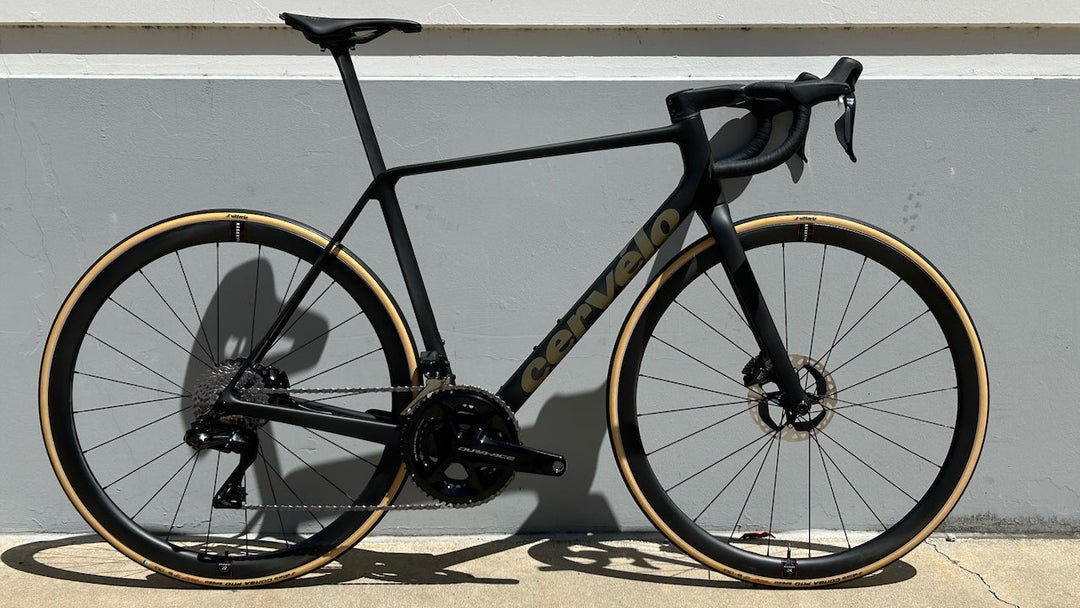 Cervélo R5 2026: Das ultraleichte Climbing-Bike unter 6 kg