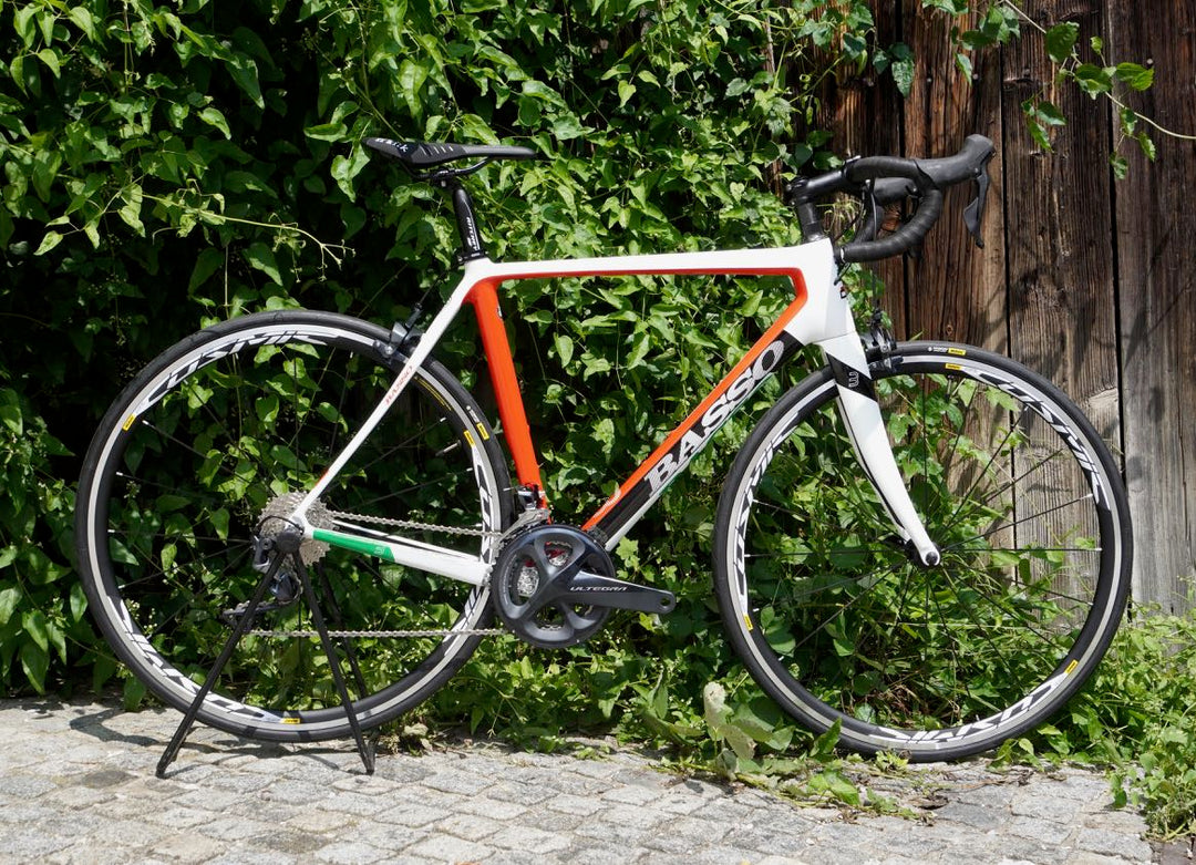 Basso Astra Ultegra