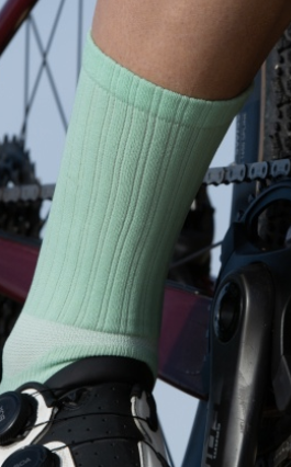 Café du Cycliste Cycling Socks in allen Größen und Varianten