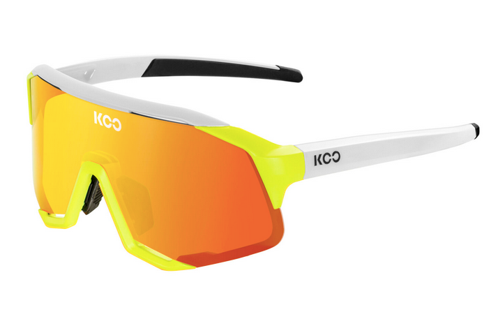 Koo Spectro und Demos limited editions