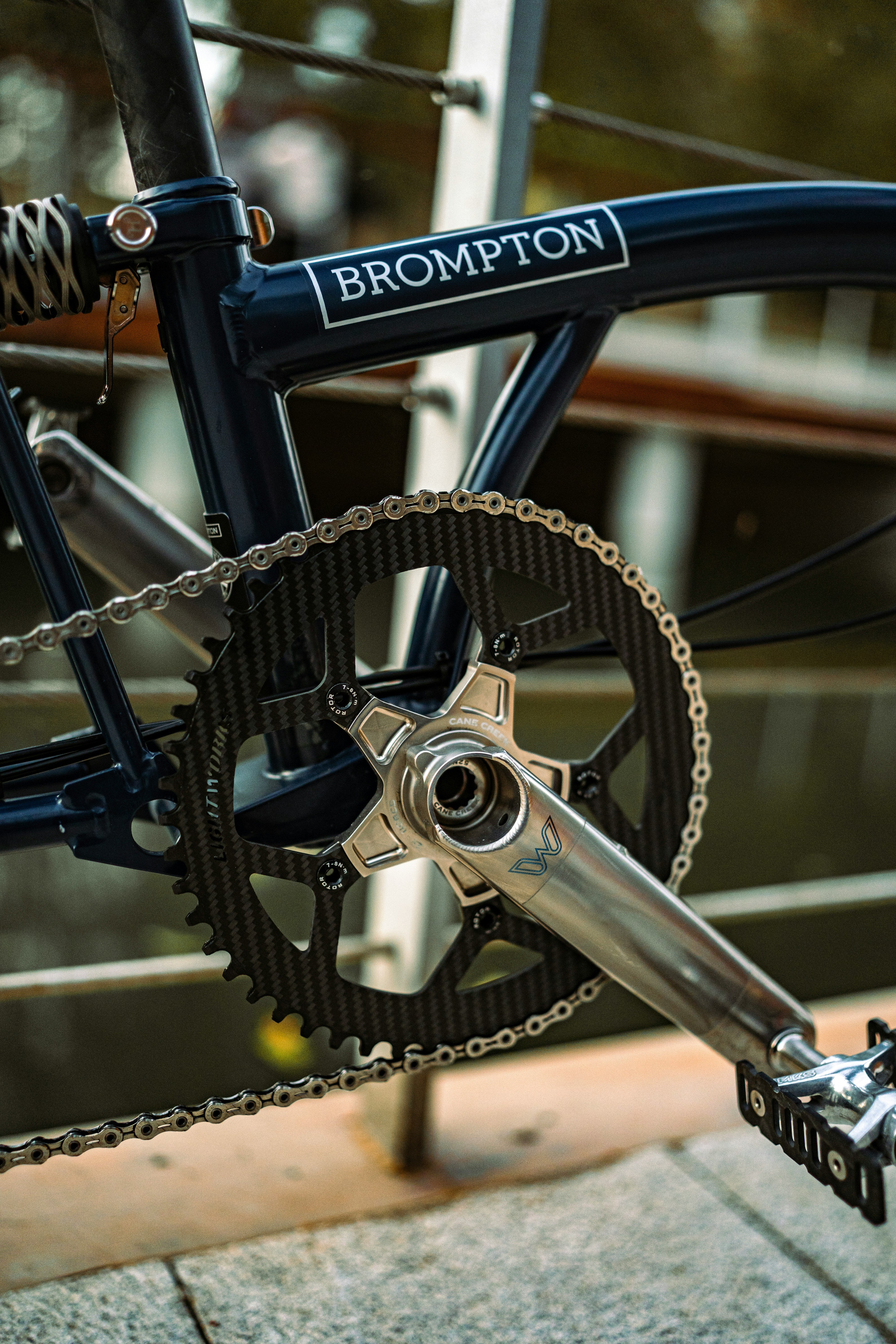 Brompton Faltrad Förderung 2025/2026