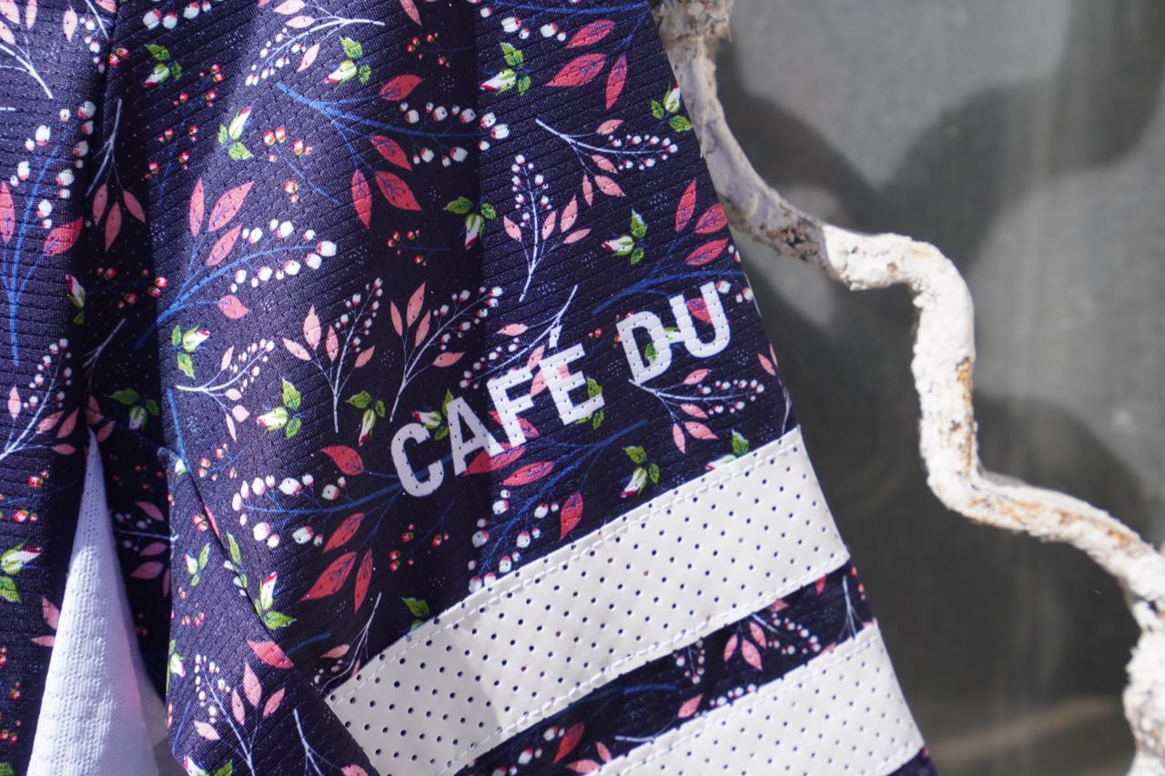 Café du Cycliste  Floriane Muguet for Men 2022