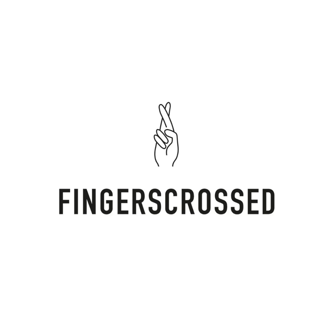 Neu bei uns: FINGERSCROSSED - Einfach losfahren