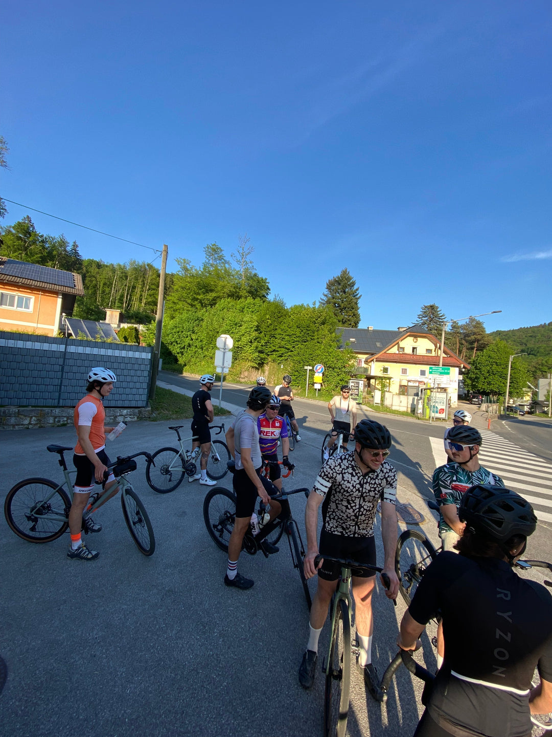Community Ride - Bike & Beer: Die Freitagsrunde ist zurück