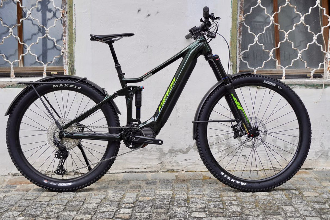 Merida e-One Fourty EQ 2021