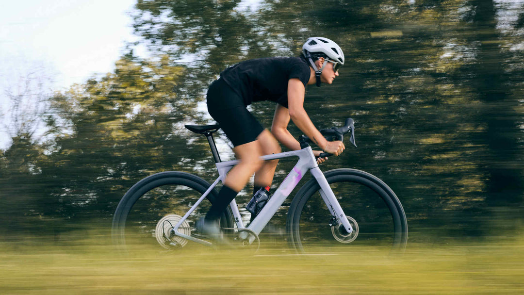 3T’s Neues Primo² WPNT: Ein Gravel-Bike für alle Fälle