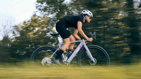 3T’s Neues Primo² WPNT: Ein Gravel-Bike für alle Fälle