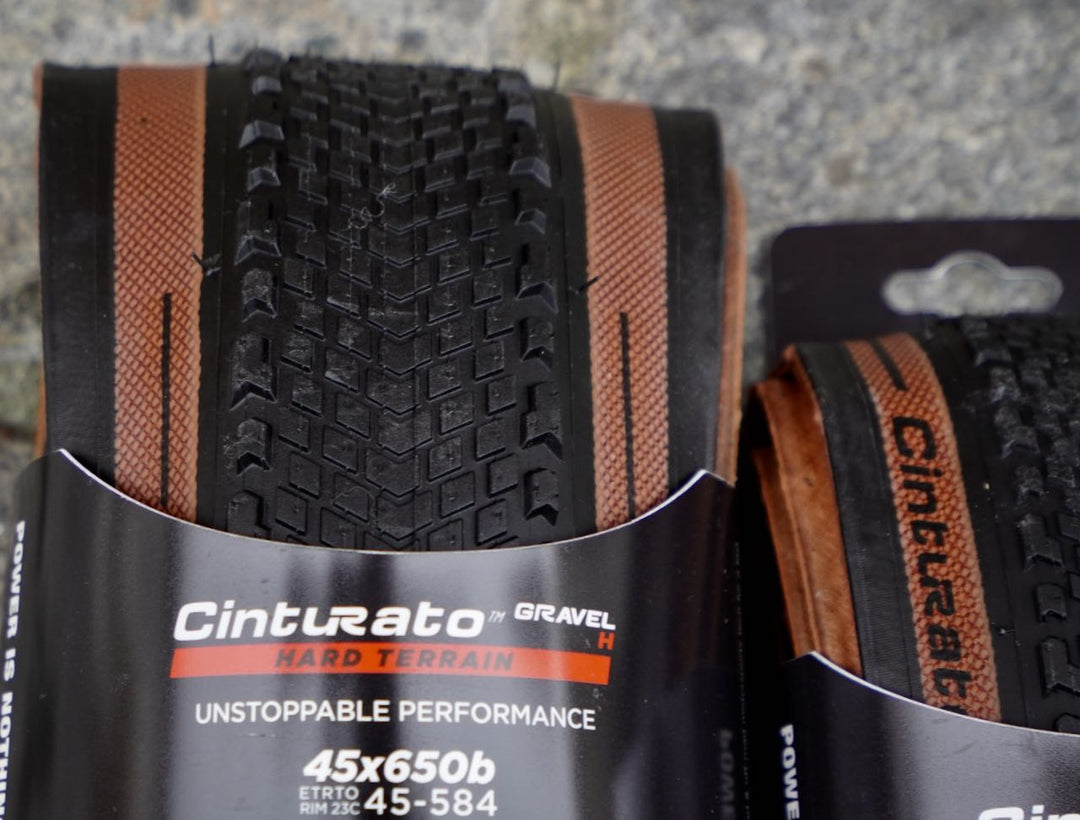 Pirelli  Cinturato Gravel Reifen