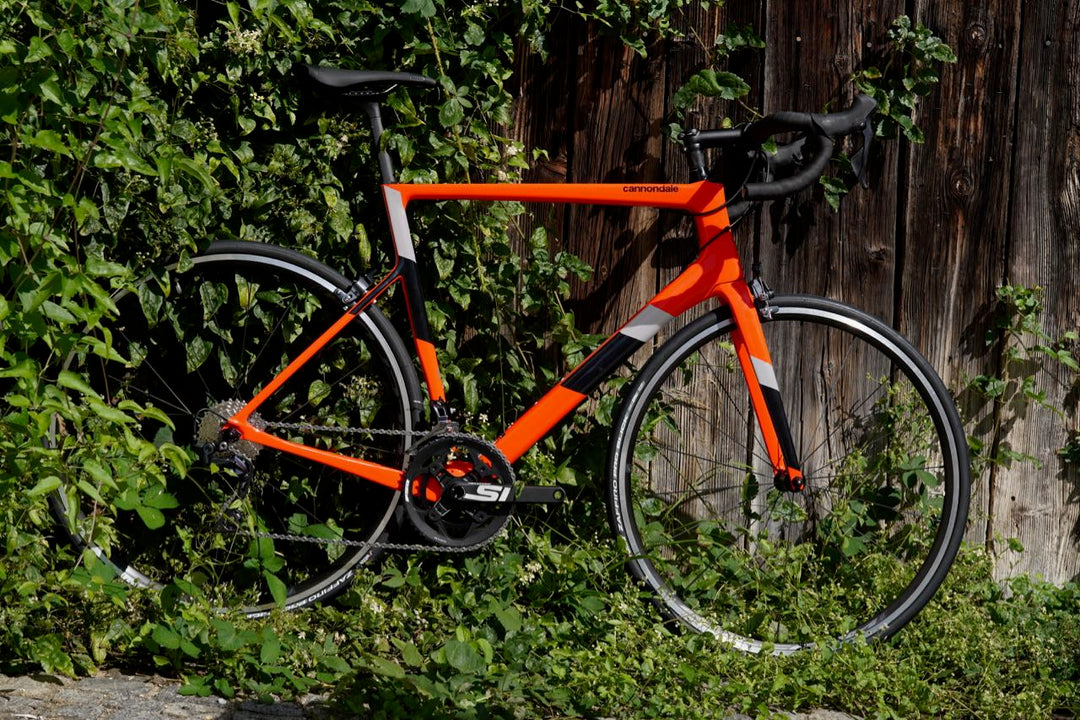 2020 SuperSixEvo Carbon Ultegra 2