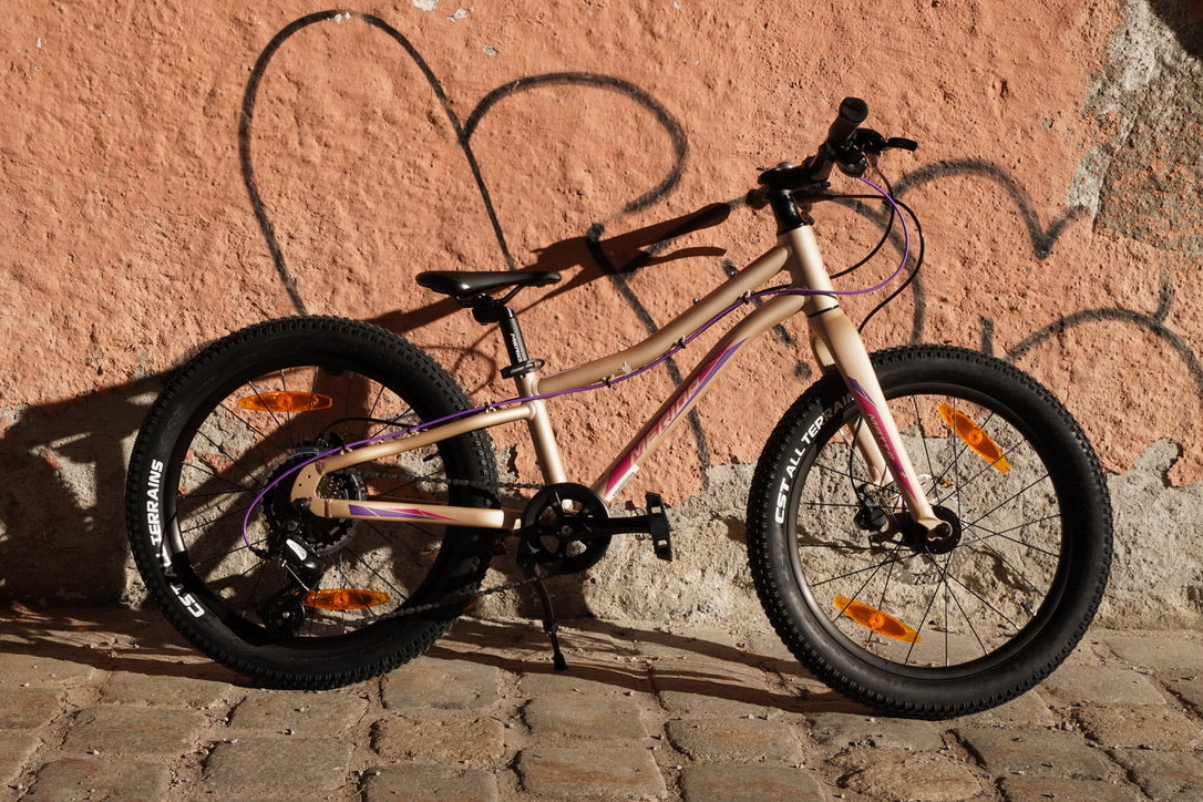 Merida Matts 20"+ 2022