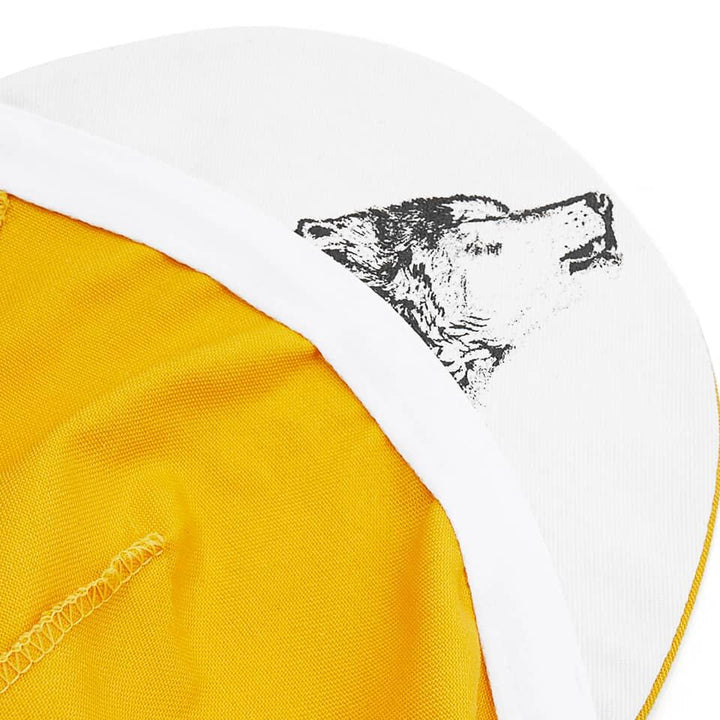 Cycling Cap Tierserie