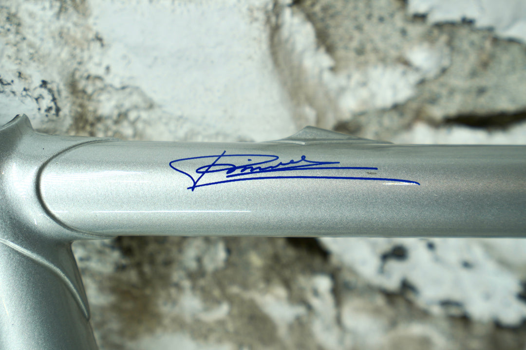 Pinarello Veneto Stahl Rahmen | Frame