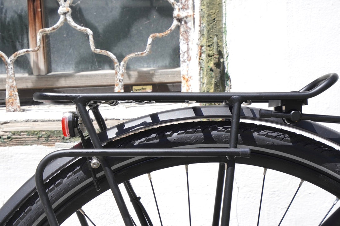 Gudereit SX80 Evo Trekkingfahrrad