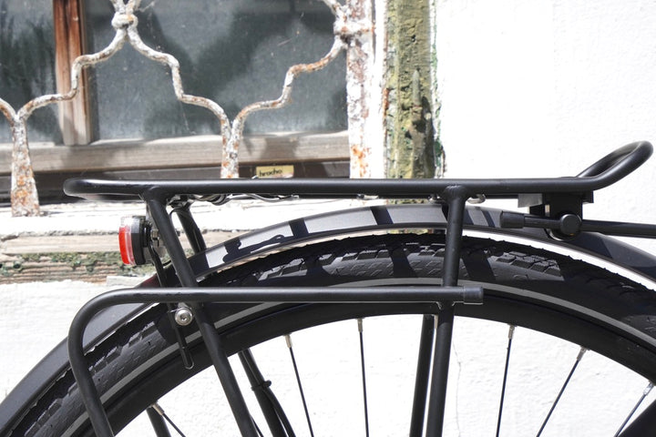 Gudereit SX80 Evo Trekkingfahrrad