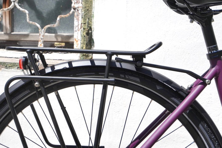 Gudereit SX55 Evo Trekkingfahrrad