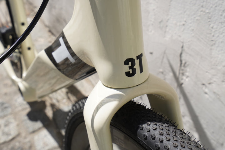 3T RaceMax Integrale WPNT Gravel FRAMESET