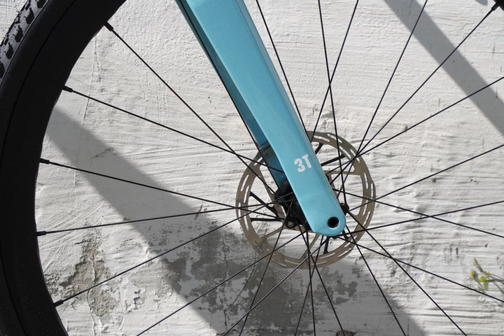 3T RaceMax Integrale WPNT Gravel FRAMESET