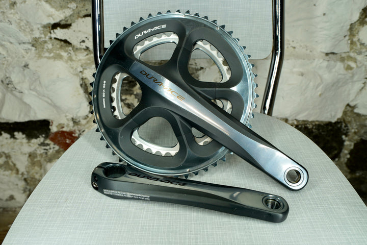 Shimano Dura-Ace FC-7900 Kurbelgarnitur | Crankset