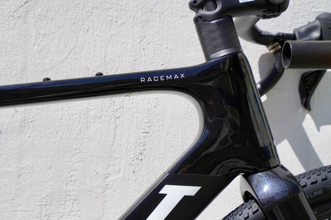 RACEMAX INTEGRALE GRX Di2 2X12