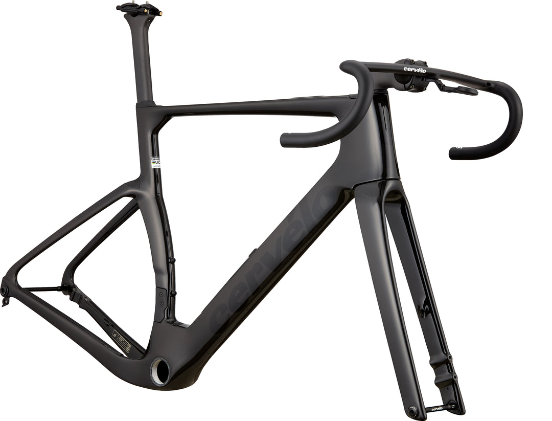 Cervelo Aspero-5 | Frameset