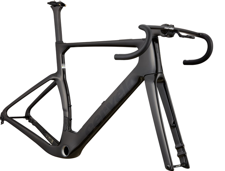 Cervelo Aspero-5 | Frameset