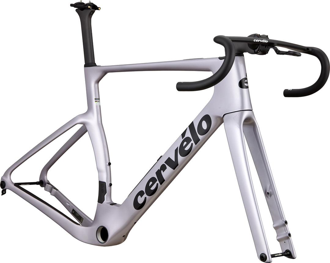 Cervelo Aspero-5 | Frameset