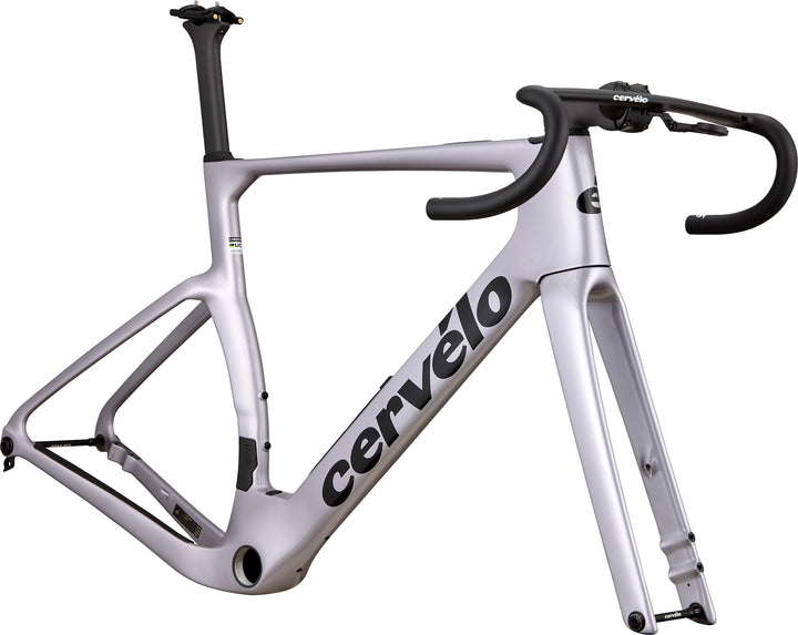 Cervelo Aspero-5 | Frameset