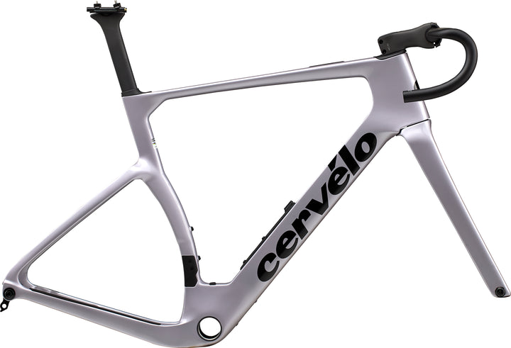 Cervelo Aspero-5 | Frameset