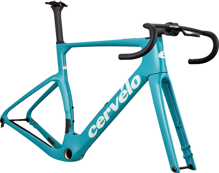 Cervelo Aspero-5 | Frameset
