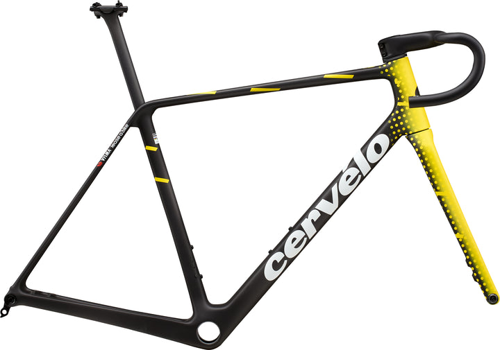 Cervelo R5 Frameset Team Replica | 2026 limited edition