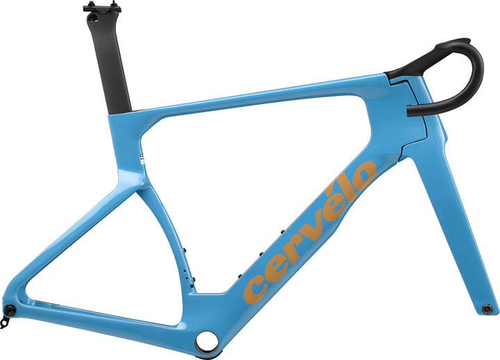 Cervelo S5 Lupine Frameset | 2026 limited edition