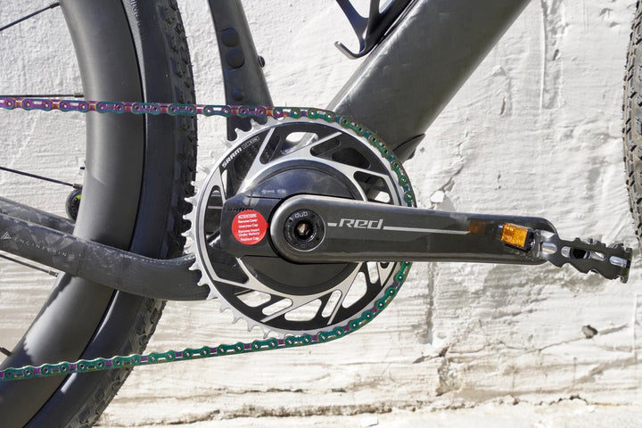 3T Extrema Italia |Sram Red XPLR 1x13