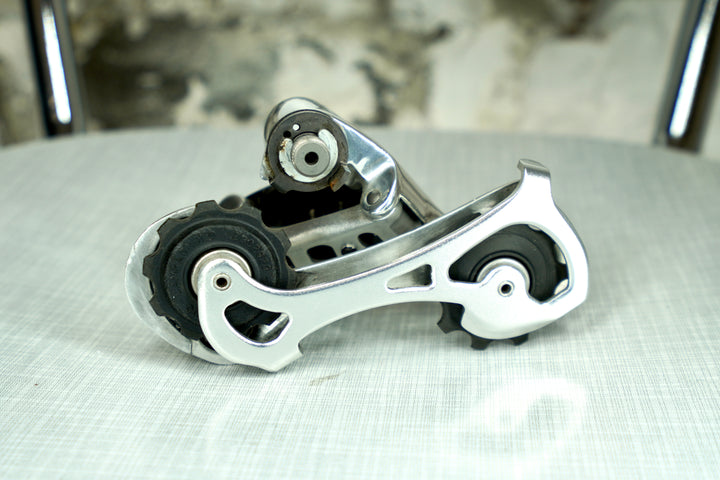 Campagnolo Record 10 Speed Schaltwerk | Rear Derailleur