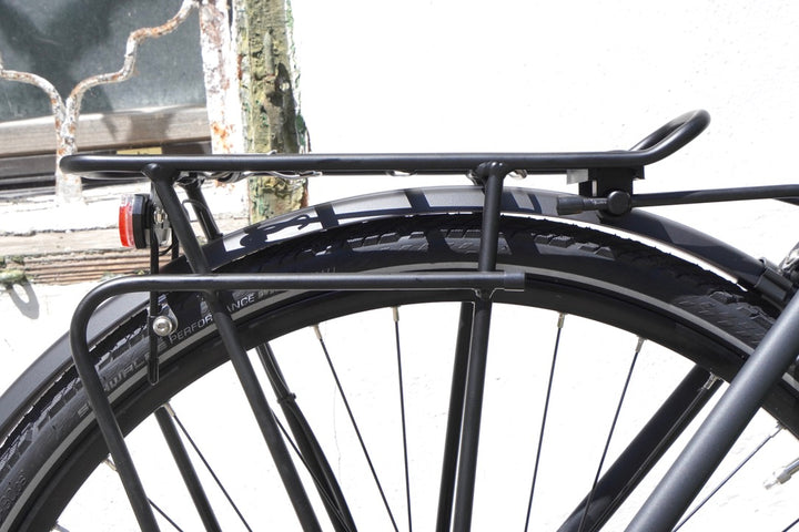Gudereit SX80 Evo Trekkingfahrrad