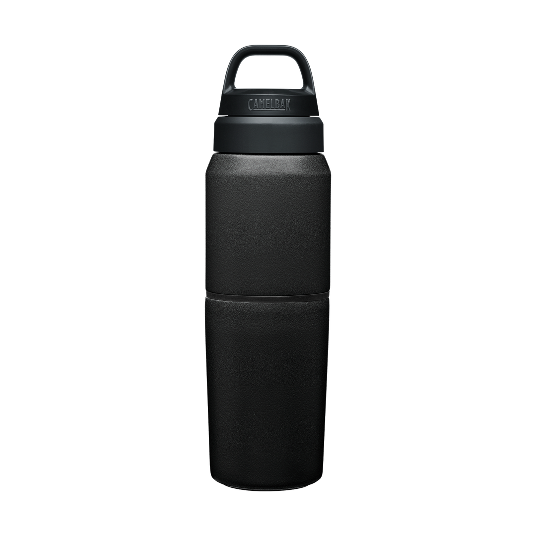 CamelBak MultiBev Thermobecher 500 ml im Einsatz, Bild 3