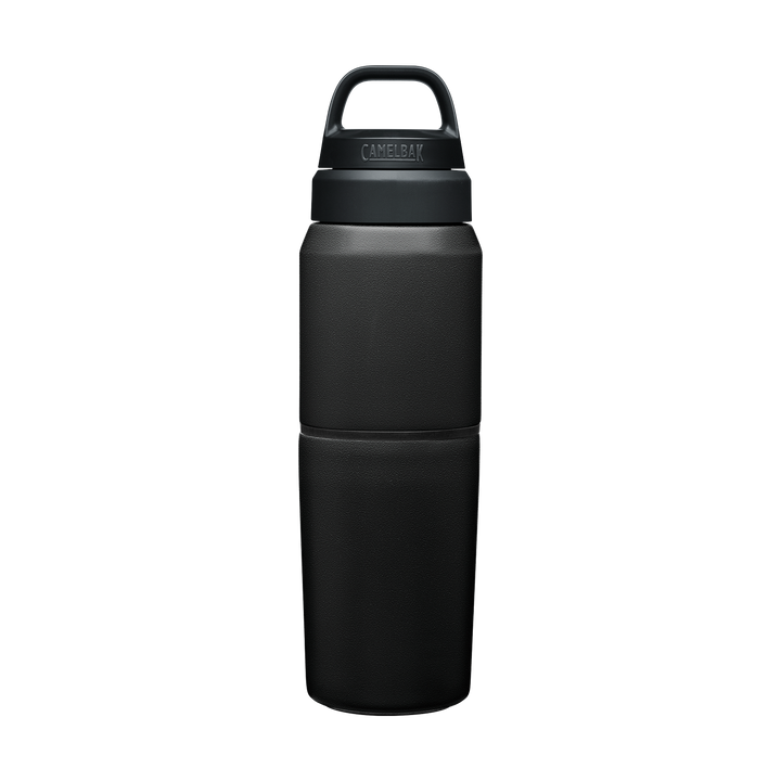 CamelBak MultiBev Thermobecher 500 ml im Einsatz, Bild 3