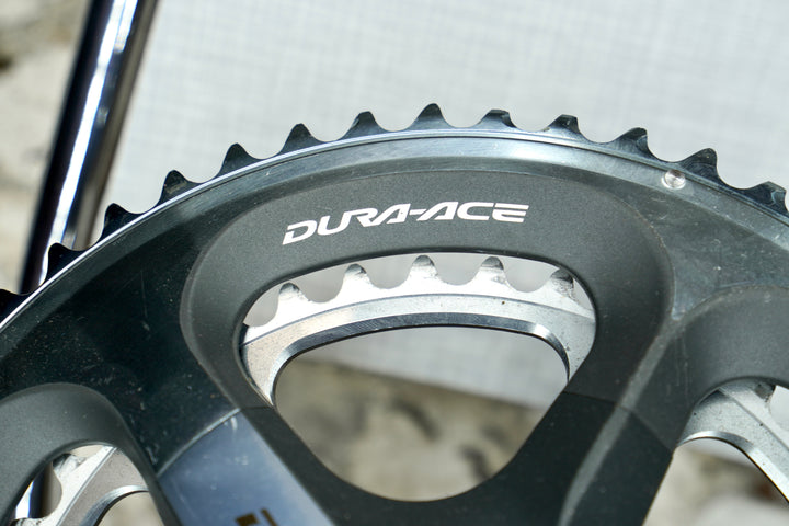 Shimano Dura-Ace FC-7900 Kurbelgarnitur | Crankset