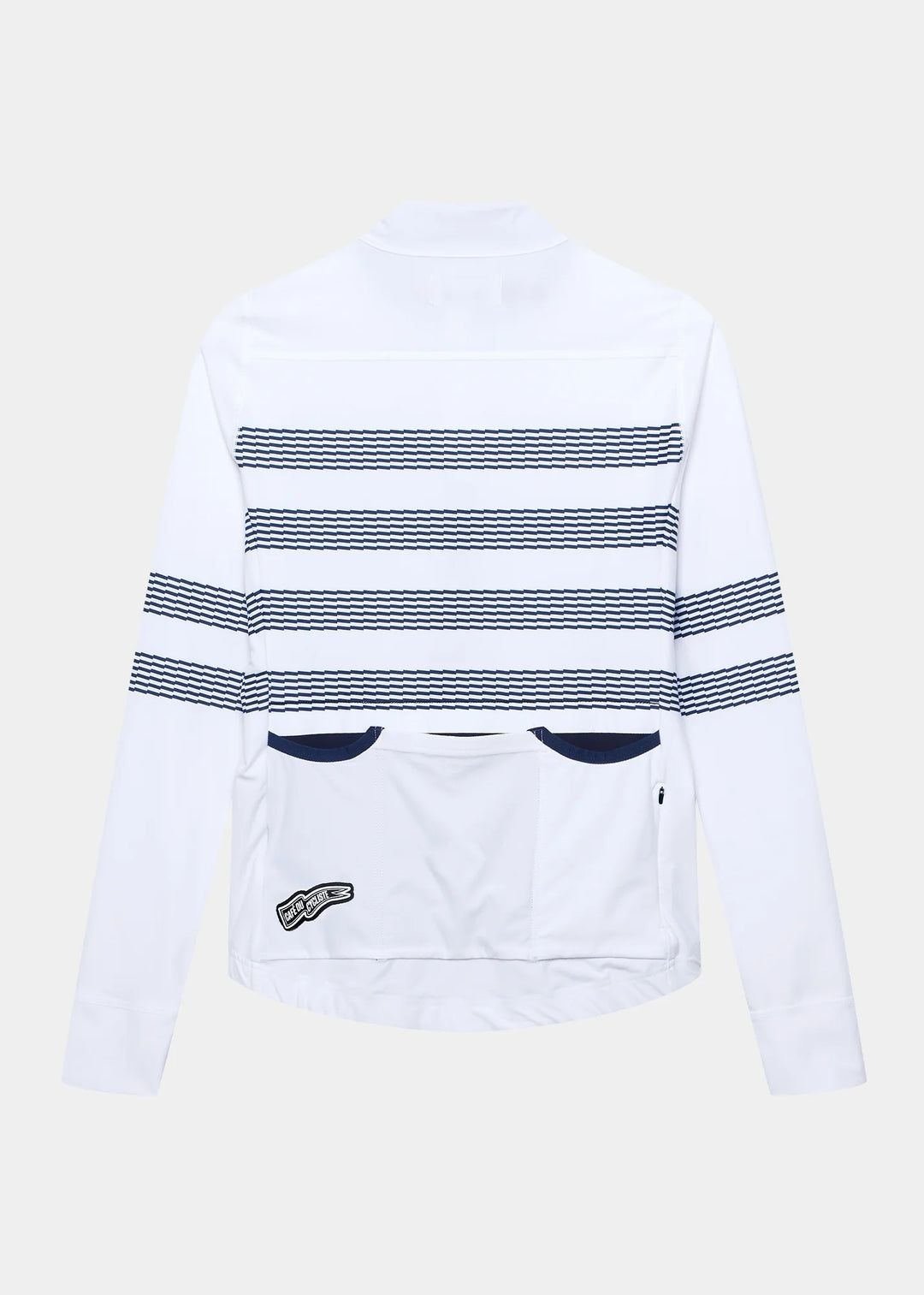 Charlie for Women | Long Sleeve Jersey