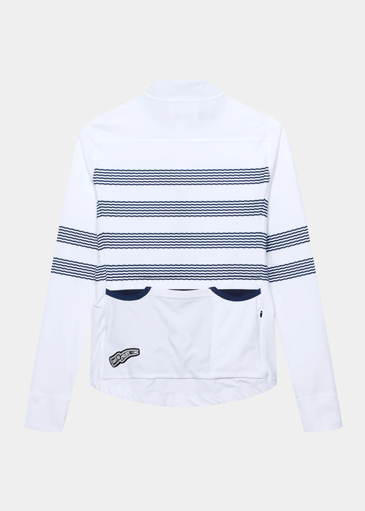 Charlie for Women | Long Sleeve Jersey